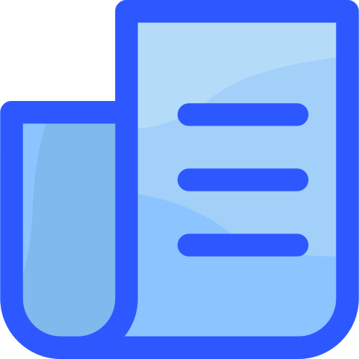 Document icon