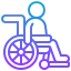 Disabled icon 64x64