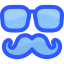 Glasses іконка 64x64