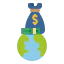 Economic 图标 64x64