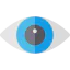 Eye アイコン 64x64