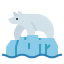 Climate change 图标 64x64