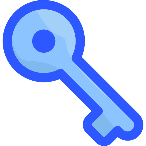 Key icon