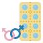Birth control 图标 64x64