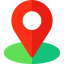 Location アイコン 64x64