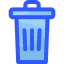Bucket іконка 64x64