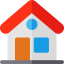 Home アイコン 64x64