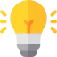 Idea アイコン 64x64
