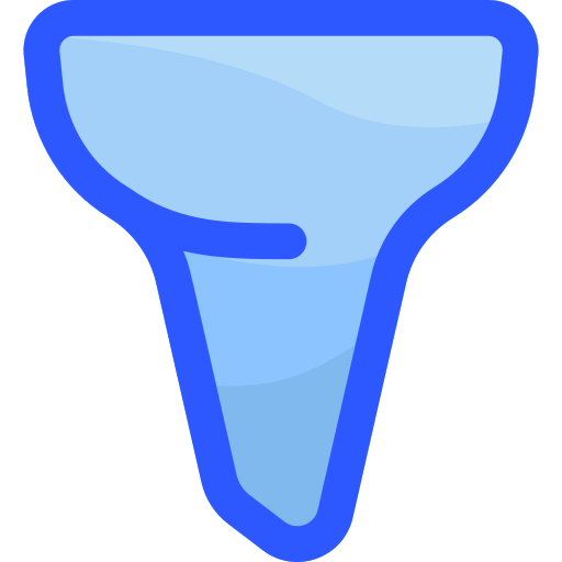 Funnel Symbol