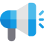 Megaphone アイコン 64x64
