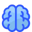 Brain іконка 64x64