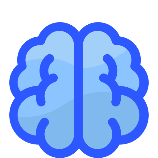 Brain icon