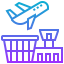 Airport icon 64x64
