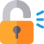 Padlock アイコン 64x64
