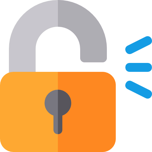Padlock icon