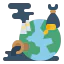 Pollution 图标 64x64