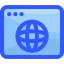 Website іконка 64x64