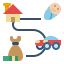 Family 图标 64x64