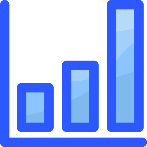Chart icon