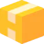Box アイコン 64x64