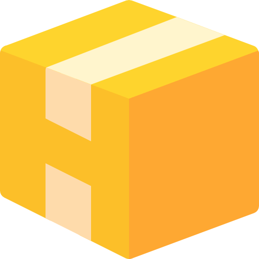 Box icon