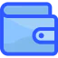 Wallet іконка 64x64