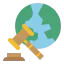 Law 图标 64x64