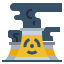 Nuclear 图标 64x64