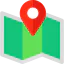 Map アイコン 64x64