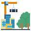 Building 图标 64x64