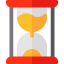 Sand clock アイコン 64x64
