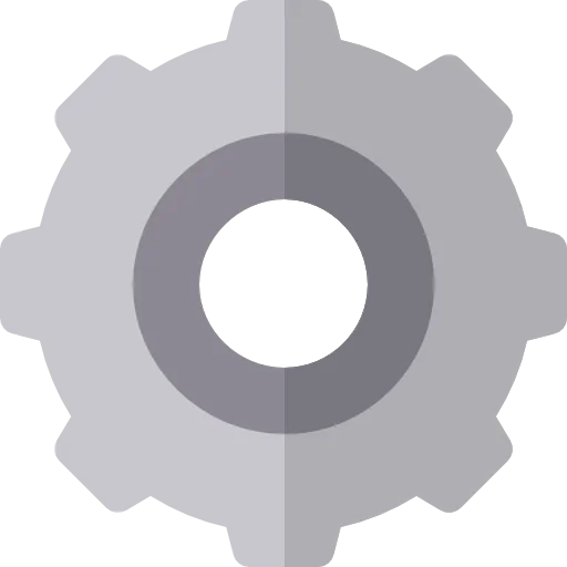 Settings icon