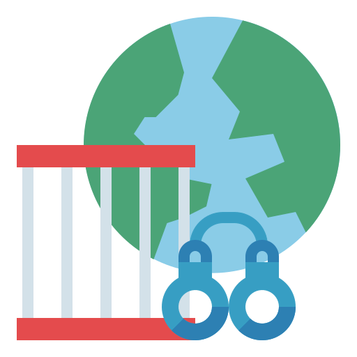 Prision icon