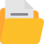 Folder アイコン 64x64