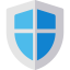 Shield アイコン 64x64
