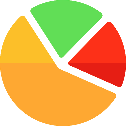 Pie chart 상