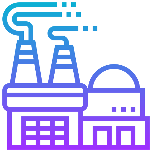 Factory icon