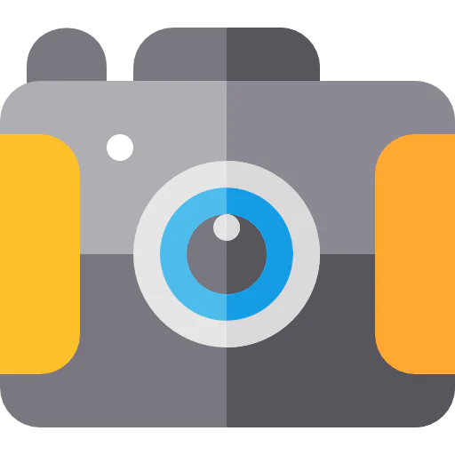 Camera 图标
