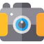 Camera アイコン 64x64