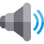 Speaker アイコン 64x64