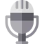 Microphone アイコン 64x64