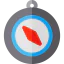 Compass アイコン 64x64