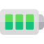 Battery アイコン 64x64