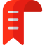 Bookmark アイコン 64x64