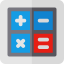 Calculator アイコン 64x64