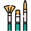 Paint brush icon 64x64