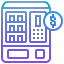 Vending machine icon 64x64