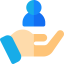 Customer icon 64x64