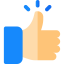 Like icon 64x64