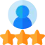 Rating icon 64x64